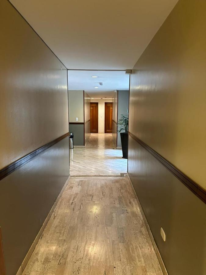 Acogedor Apartasuite Cerca Al Parque De La 93 Bogotá Extérieur photo